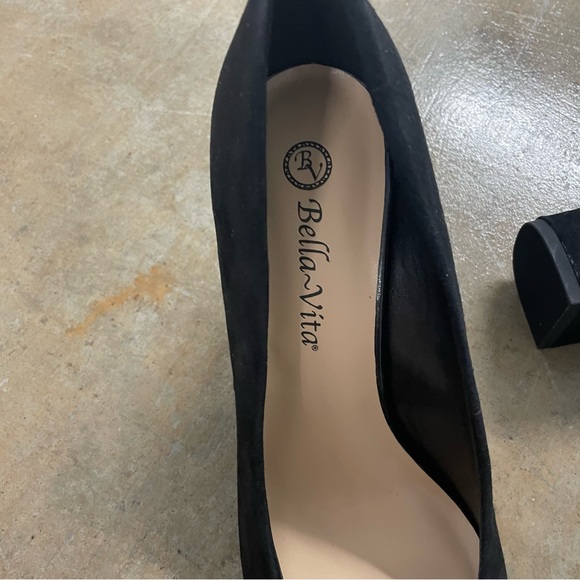 Bella vita shoes - Picture 11 of 12